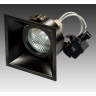 Комплект из светильников и рамки LIGHTSTAR Domino D54706070607