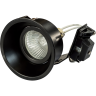 Комплект из светильников и рамки LIGHTSTAR Domino D64607070707