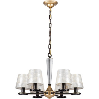 Люстра подвесная LIGHTSTAR Perla 707061