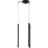 Подвес LIGHTSTAR TUBO L5T747237 LED 25W 1500LM 25G черный 3000K