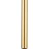 Подвес LIGHTSTAR TUBO L5T747343 LED 25W 1600LM 25G золото 4000K