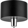 Подвес LIGHTSTAR TUBO LT7472372 LED 5W 300LM 360G черный 3000K