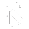 Светильник LIGHTSTAR ALTA BASE A5146QT