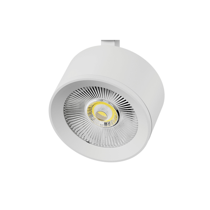 Светильник LIGHTSTAR ALTA PRO тушка LED 15W 1700LM 36G 4000K белый 215546