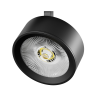 Светильник LIGHTSTAR ALTA PRO тушка LED 30W 3510LM 36G 4000K черный 215647