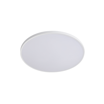Светильник LIGHTSTAR ARCO ECO CYL LED 48W 3600LM 4000K белый