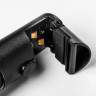 Светильник LIGHTSTAR DUE 237137 48V подвесной д/1-фазн трека LED 5W 300LM 24G черный 3000K IP20