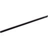 Светильник LIGHTSTAR LINEA 256647 24V д/1-фазного трека LED 10W 900LM 100G 4000K черный