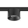 Светильник LIGHTSTAR LINEA 206047 24V д/1-фазного трека LED 5W 450LM 36G 4000K черный
