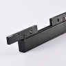 Светильник LIGHTSTAR LINEA 266547 24V д/1-фазного трека LINEA LED 6W 500LM 36G 4000K черный
