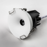 Светильник LIGHTSTAR SPIRA 074136 LED 7W 490LM 24G 3000K белый