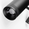 Светильник LIGHTSTAR UNO 209047 48V для трека LED 12W 1000LM 10-55G 4000K черный