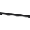 Светильник LIGHTSTAR UNO 269647 48V трековый LED 24W 1800LM 120G 4000K черный