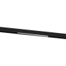 Светильник LIGHTSTAR UNO ANTIGLARE 259337 48V для трека LED 10W 700LM 90G 3000K черный