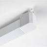 Светильник линейный LIGHTSTAR LILLA 202346 LED 30W 2250LM G 4000K белый