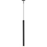 Светильник подвесной LIGHTSTAR LINEA 236347 24V д/1-фазного трека LED 3W 180LM 24G 4000K черный
