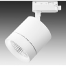 Светильник светодиодный для 1-фазного трека LIGHTSTAR CANNO 301262